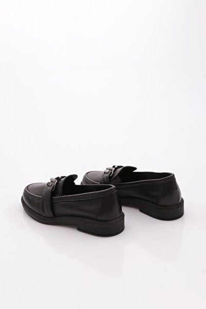 DGN 527 Kadın Loafer Ayakkabı