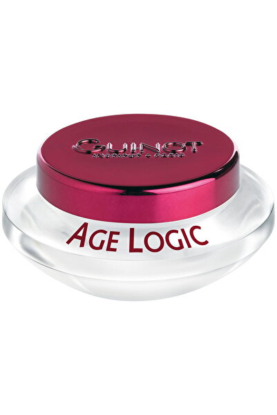 Guinot Age Logic, Cremă de netezire, Pentru față, 50 ml