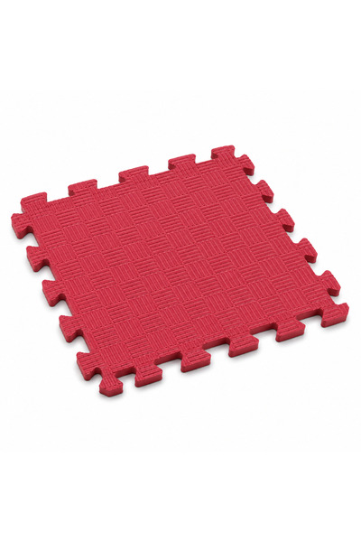 50x50 13mm Kare Desen Tatami Minderi