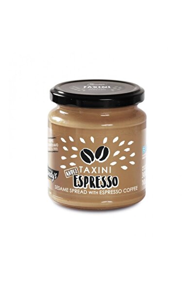SWEETS Ταχίνι με εσπρέσο 300γρ