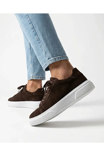 ALVİO SHOES ERKEK CASUAL AYAKKABI