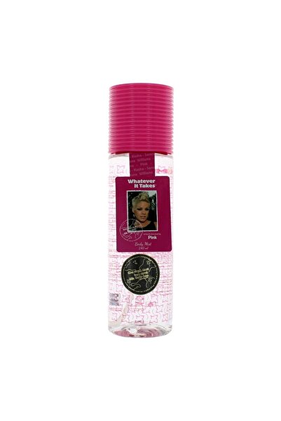 Whatever It Takes , Pink Dreams, Mist Spray, Whiff Of Blooms, 240 ml