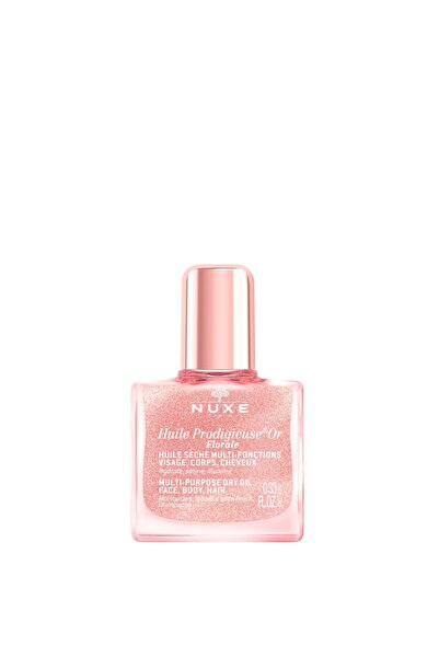 Nuxe , Huile Prodigieuse Or Florale, Ενυδατικό Έλαιο, Για Πρόσωπο, Σώμα & Μαλ...