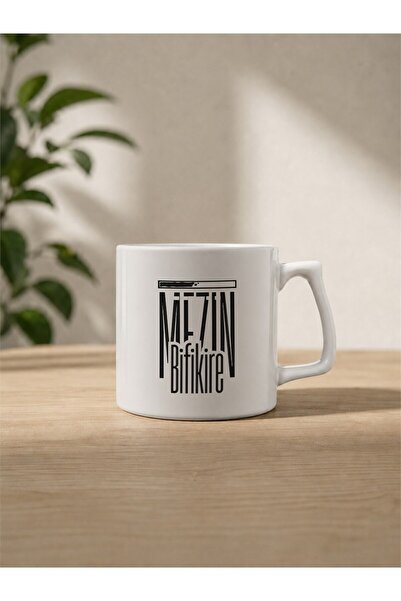 PezkoviArt Mezin Bifikire Mug
