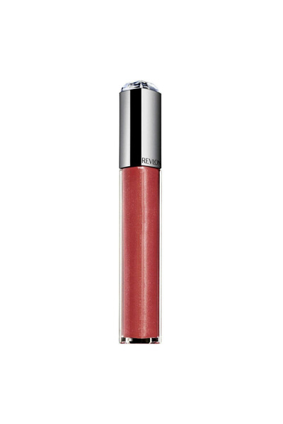 Revlon , Ultra HD Lacquer, Volume, Liquid Lipstick, 530, Quartz, 5.9 ml
