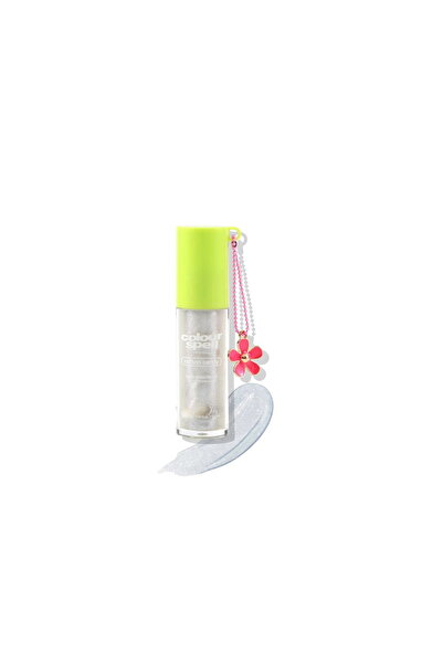 PROFUSION COSMETICS Colour Spell, Ulei de buze, 5.5 ml