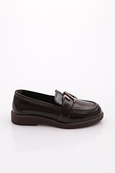 DGN 527 Kadın Loafer Ayakkabı