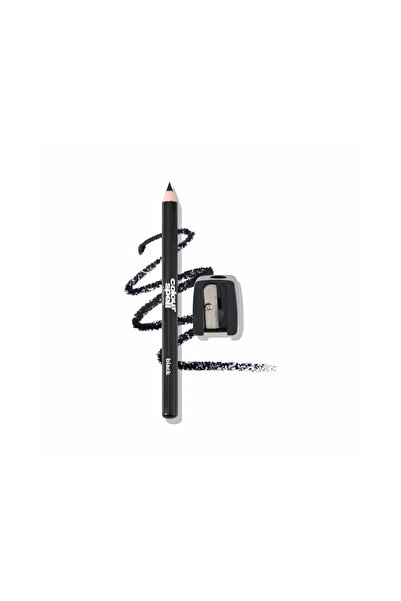 PROFUSION COSMETICS Profusion, Colour Spell, Kohl Eyeliner, Black, 1 g