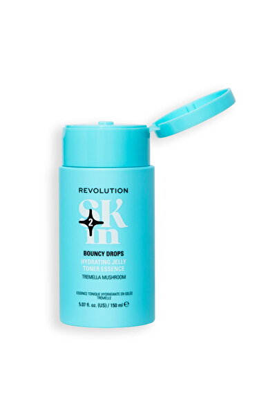 Revolution Skincare London Revolution Skincare, Bouncy Drops, Loțiune Esență ...