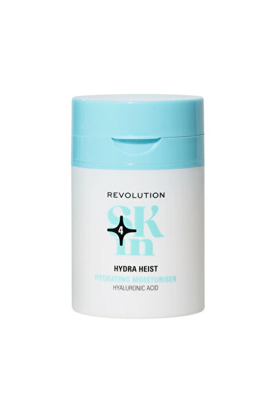 Revolution Skincare London Revolution Skincare, Hydra Heist, Hyaluronic Acid,...