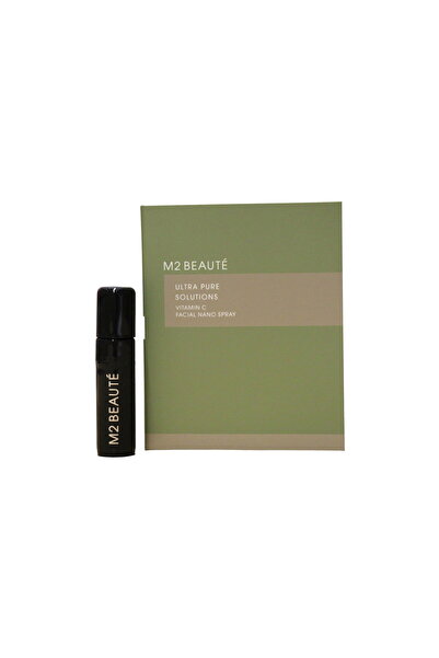 M2 BEAUTÉ M2 Beaute, Nano Nutrition, Vitamin C, Regenerating, Mist Spray, For...