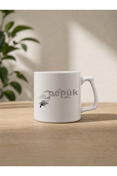PezkoviArt Пепук Купа Бардак