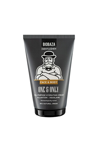 Biobaza , One & Only, Hydrating, Cream, For Face & Body, 100 ml