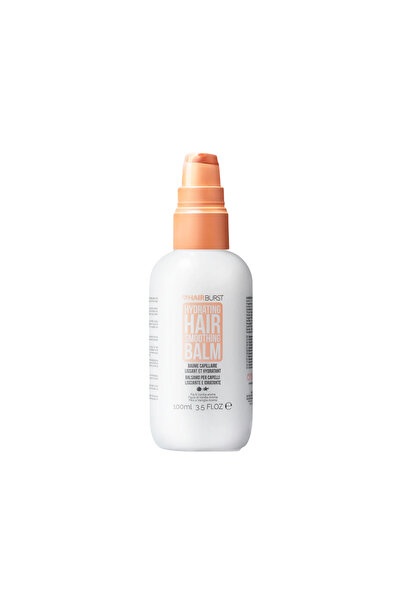 Hairburst Hairburst, Balsam de păr, Hidratant și Netezitor, 100 ml