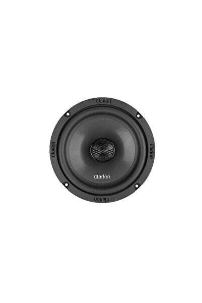 Clarion SH SERİSİ HOPARLÖRLER (SH1625C) 6,5″ – 160W 16CM