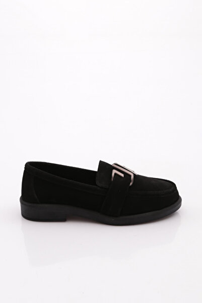 DGN 527 Kadın Loafer Ayakkabı