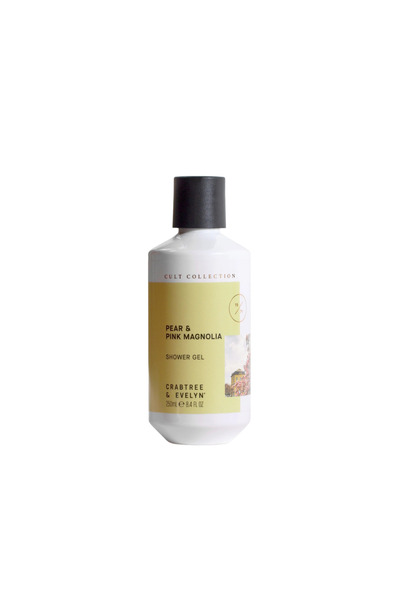 crabtree evelyn Κράμπτρι & Έβλιν, Αχλάδι & Ροζ Μανόλια, Αναζωογονητικό, Αφρόλ...