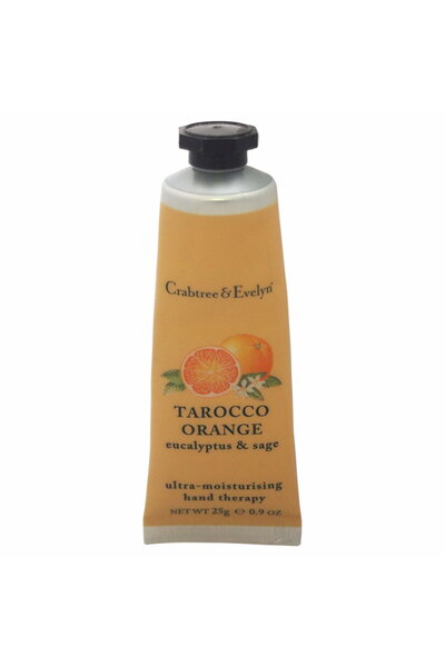 crabtree evelyn Crabtree & Evelyn, Tarocco Orange, ултра хидратиращ крем за р...
