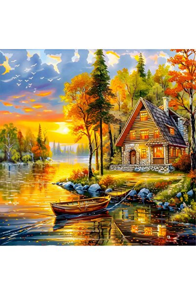Aden ΨΗΦΙΑΚΟ ΔΙΑΚΟΣΜΗΤΙΚΟ ΤΟΠΙΟ ΠΟΛΥΧΡΩΜΟ ΦΥΣΙΚΟ ΣΠΙΤΙ ΚΑΙ ΔΙΑΚΟΣΜΗΣΗ ΒΑΡΚΑΣ ...