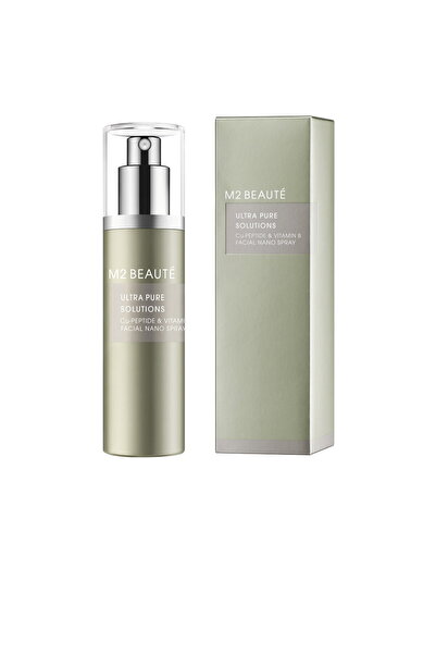 M2 BEAUTÉ M2 Beaute, Ultra Pure Solutions, Peptides, Regenerating, Mist Spray...