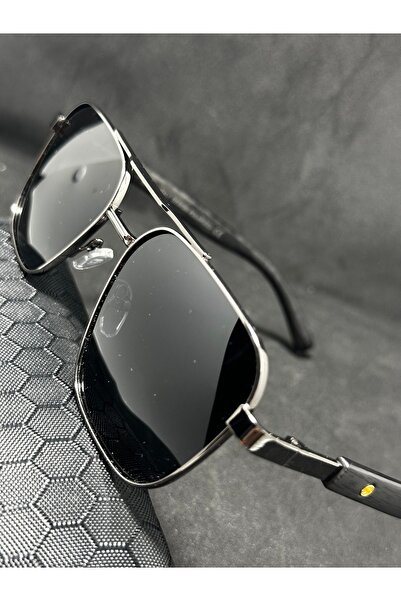 Sunglasses Мъжки поляризирани слънчеви очила UV400 – Елегантен стил