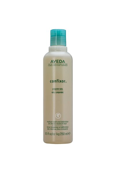 Aveda Confixor, Гел за стилизиране на коса, Дефиниция, Средна фиксация, 250 мл