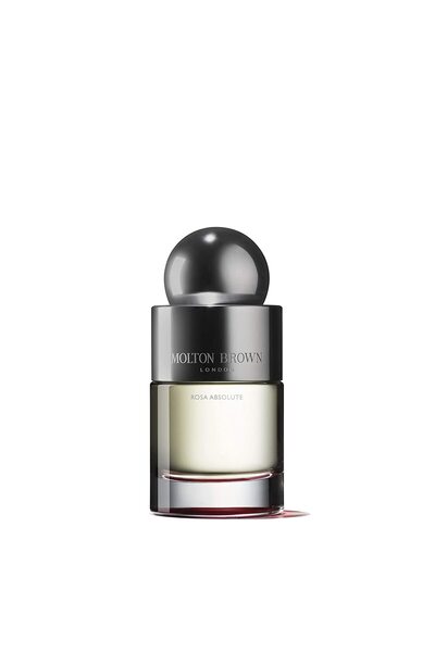 Molton Brown Rosa Absolute, Apă de toaletă, Pentru femei, 50 ml
