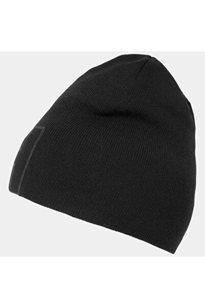 Helly Hansen Beretă Outline unisex neagră