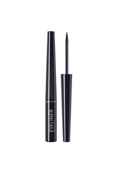 Relouis liquid Eyeliner with felt tip