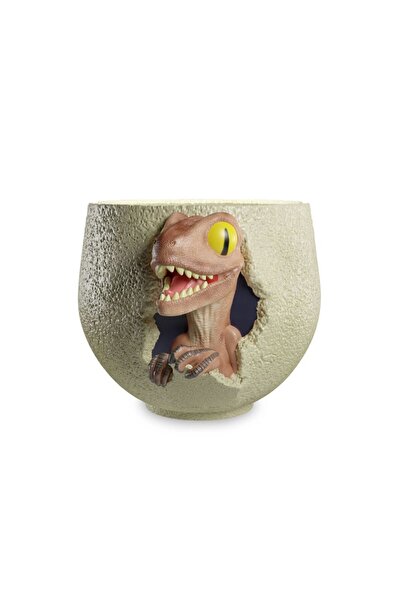 Erik Jurassic Park bol 3D