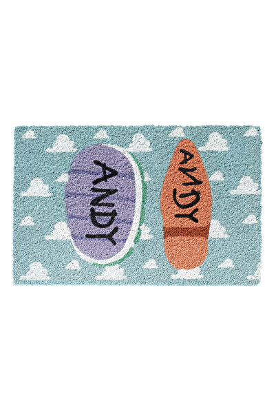 Erik Disney Pixar Toy Story doormat