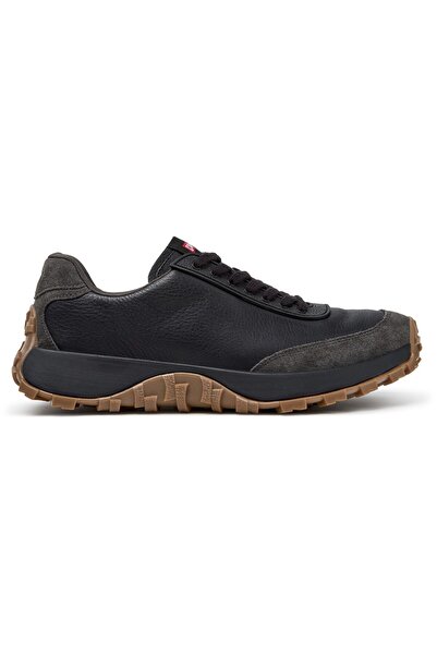 CAMPER Drift Trail Erkek Siyah Spor Ayakkabı Sneaker K100928-025