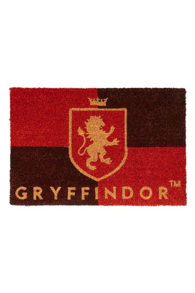 Erik Covoraș de intrare Harry Potter Gryffindor