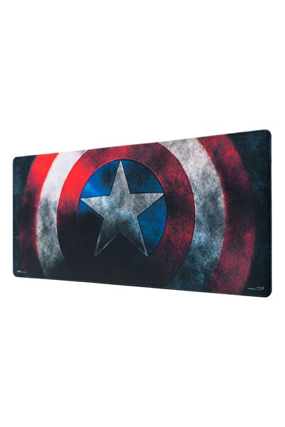 Erik Covoraș de birou pentru gaming Marvel Captain America
