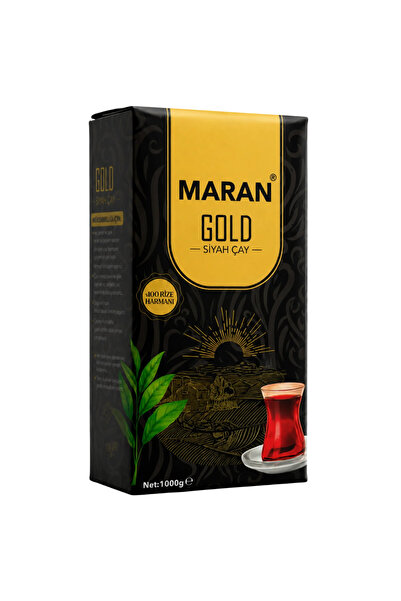 Gold Dökme Çay 1000 Gr