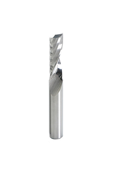 OEM Freză pentru plastic - 1 dinte HN5A-FA L (mm): 45, D (mm): 4, l (mm): 17,...