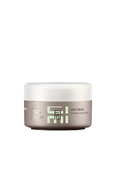 EIMI Cream Strong Güçlü Tutuş ve Kontrollü Şekillendirme Kremi 75 ml