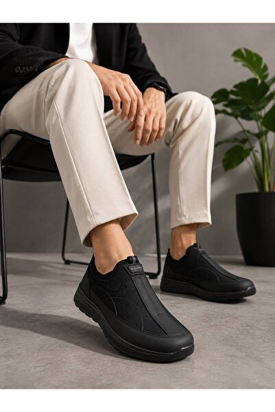 Acarbey G-Class Daily Flexible Comfortable Men's Shoes