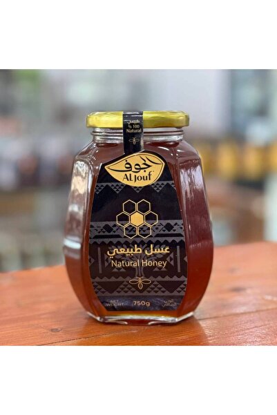 Al Jouf Honey from the Gof Countryside 750g