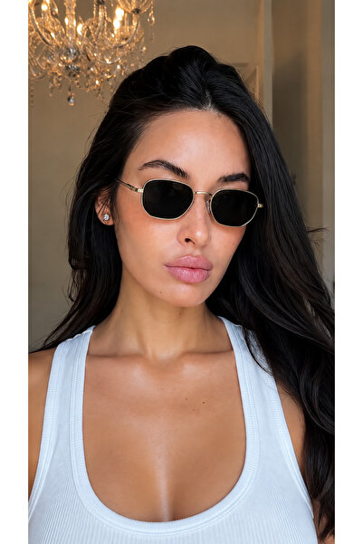 LOOKUP Ki̇q2- Sunglasses Unisex Uv400 Sun Protection