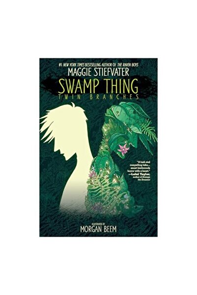 DC COMICS Swamp Thing