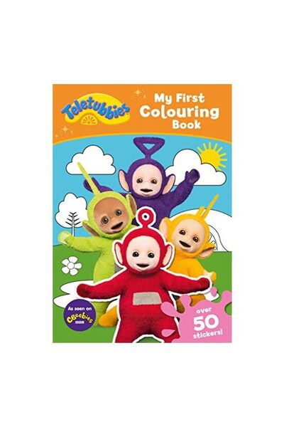 Farshore Teletubbies
