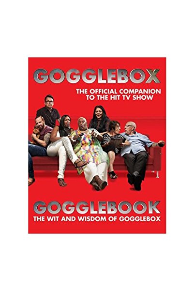 Macmillan Gogglebook