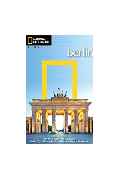 NATIONAL GEOGRAPHIC Berlin