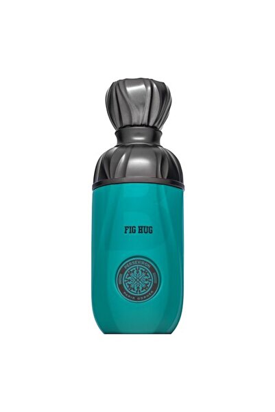 Paris Corner Fig Hug Perseviron Eau de Parfum, unisex, 100 ml
