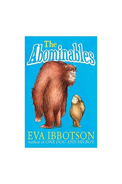 Scholastic Abominabili