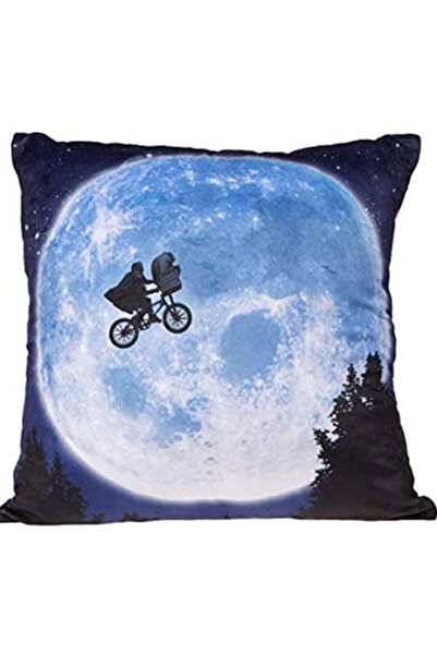 SD Toys The Extraterrestrial E.T cushion