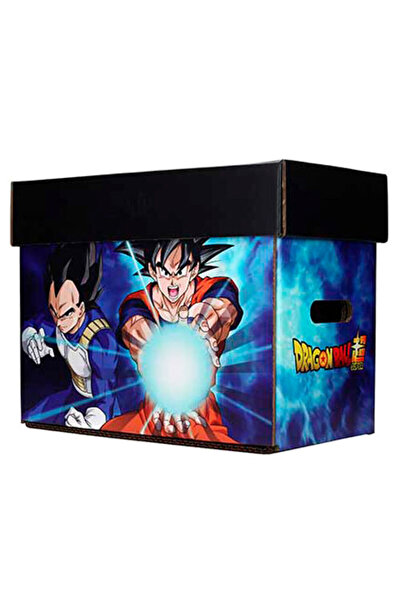 SD Toys Dragon Ball storage box