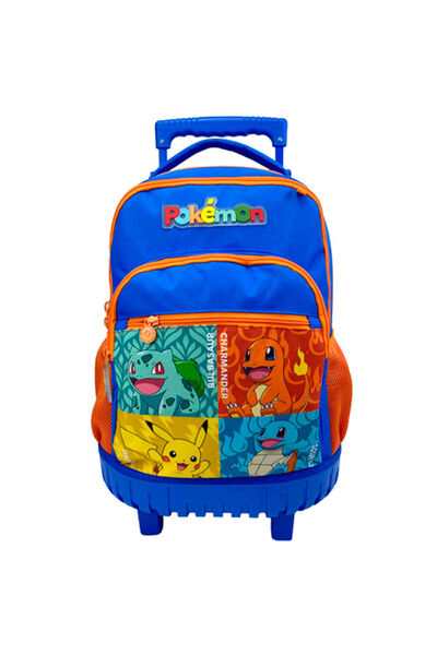 CYP BRANDS Pokemon starters trolley