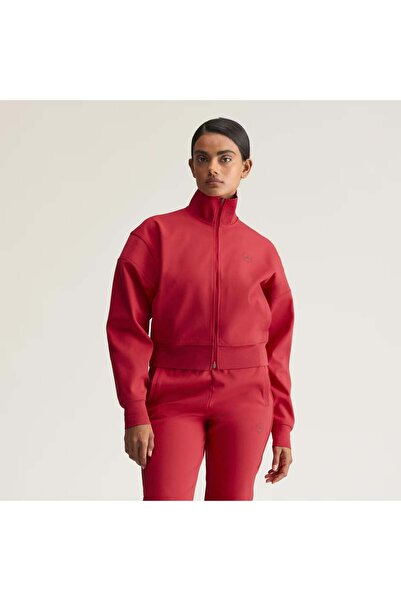 adidas BY Stella McCartney Knitted TT Kadın Sweatshirt